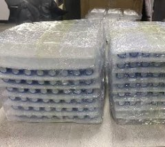 300pcs 2.4v 1300mah LTO cells return order ship to USA