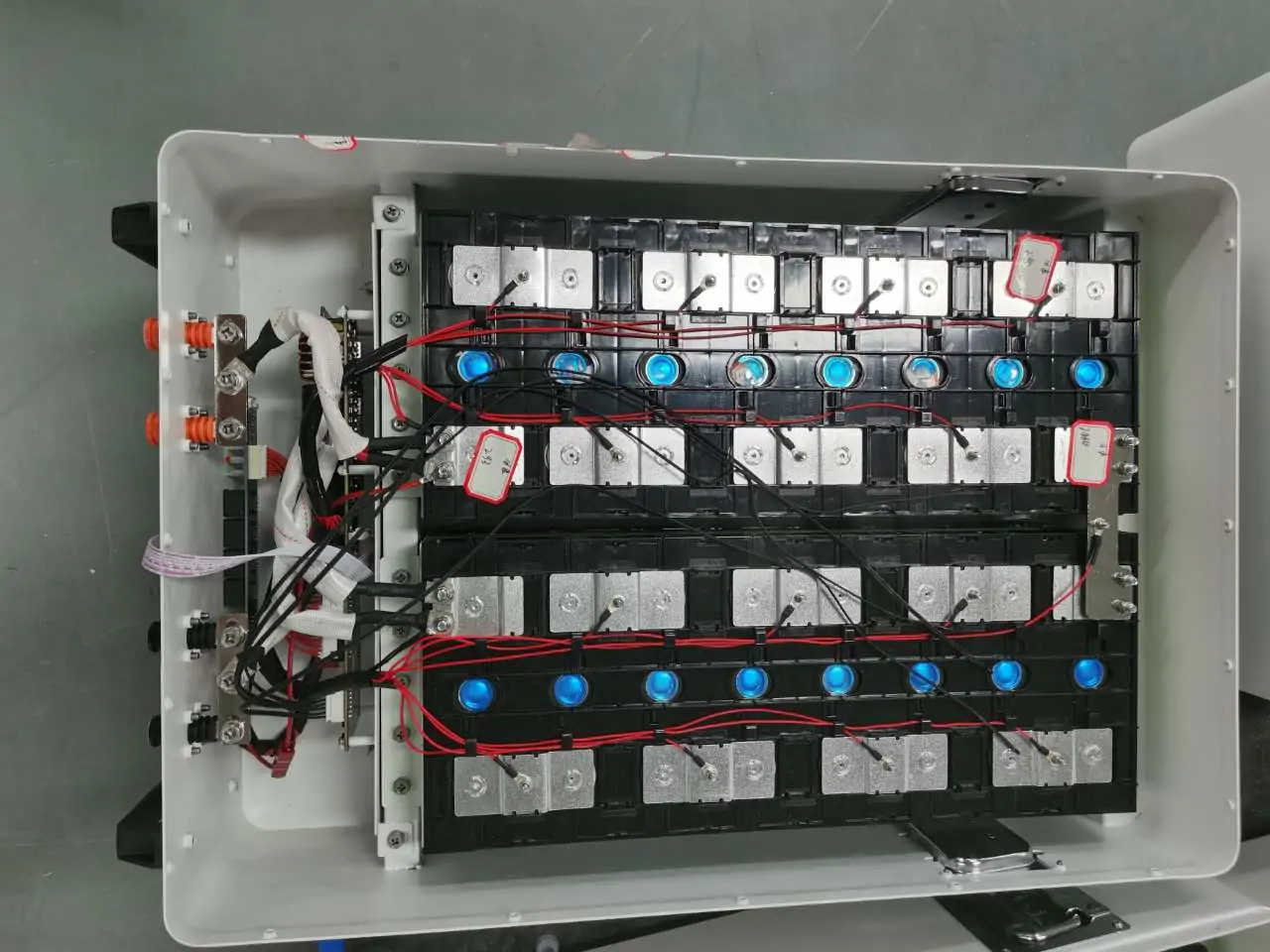 A Guide to Prismatic LiFePO4 battery for DIY Enthusiasts