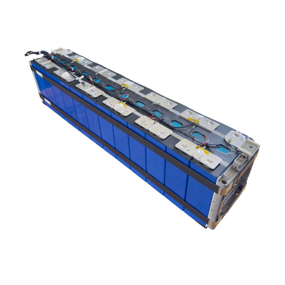 EVE 1P12S 36V 38.4V 280Ah LiFePO4 Battery Module For ESS