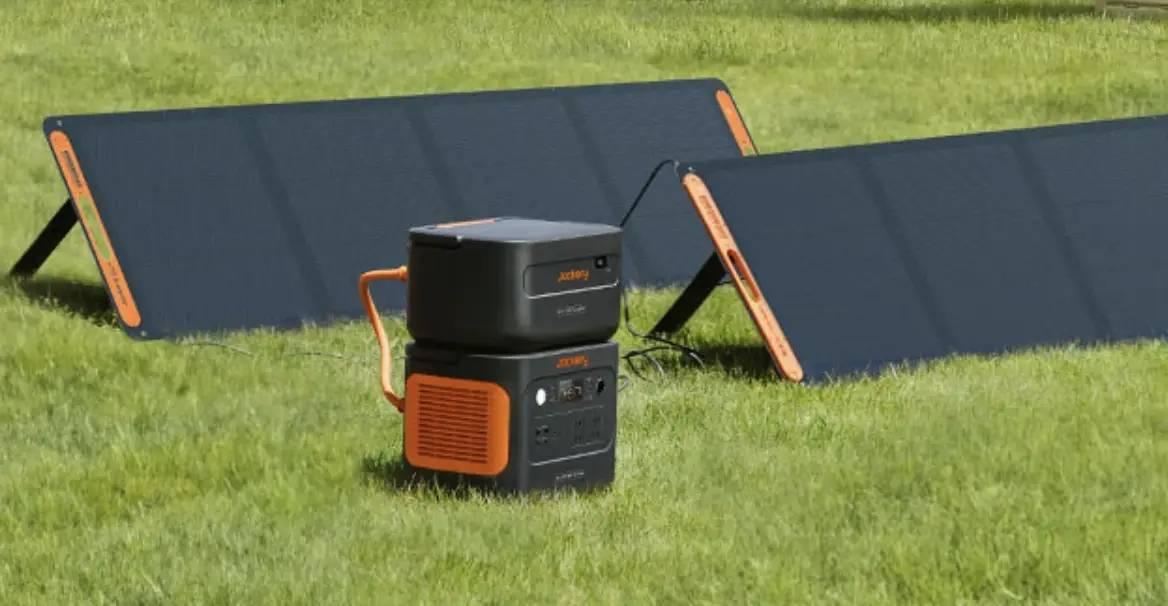 Why LiFePO4 Batteries Are the Ultimate Power Solution for Outdoor Equipment