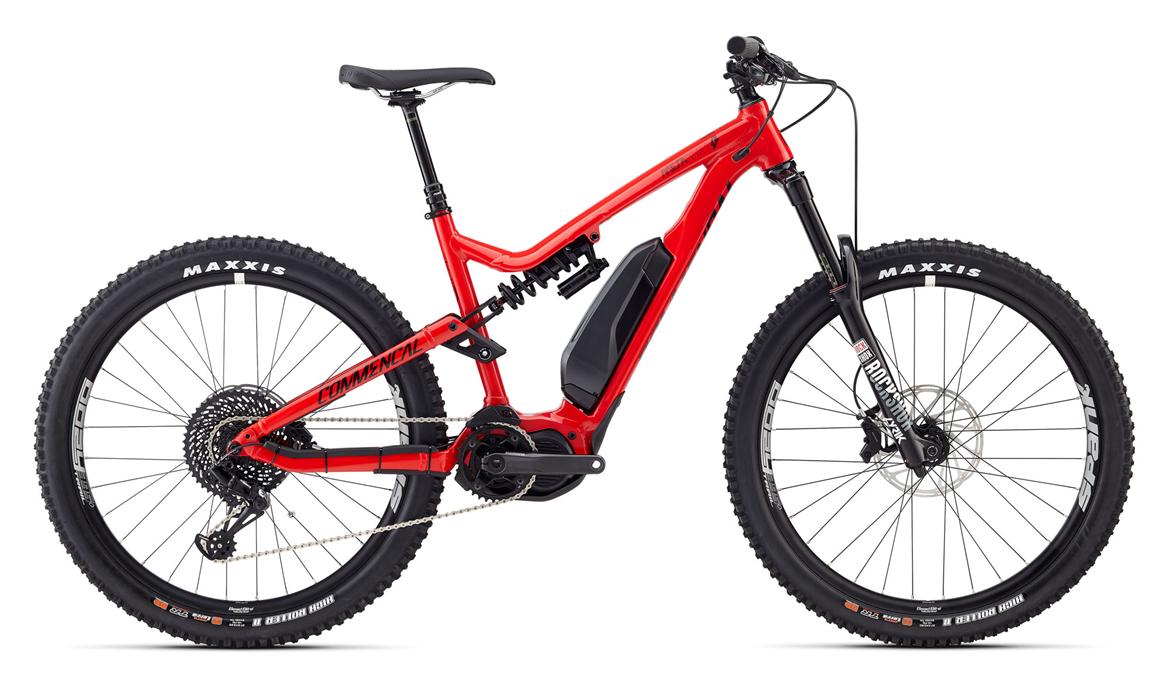 How to Choose the Right Lithium Battery for Your E-bike ?
