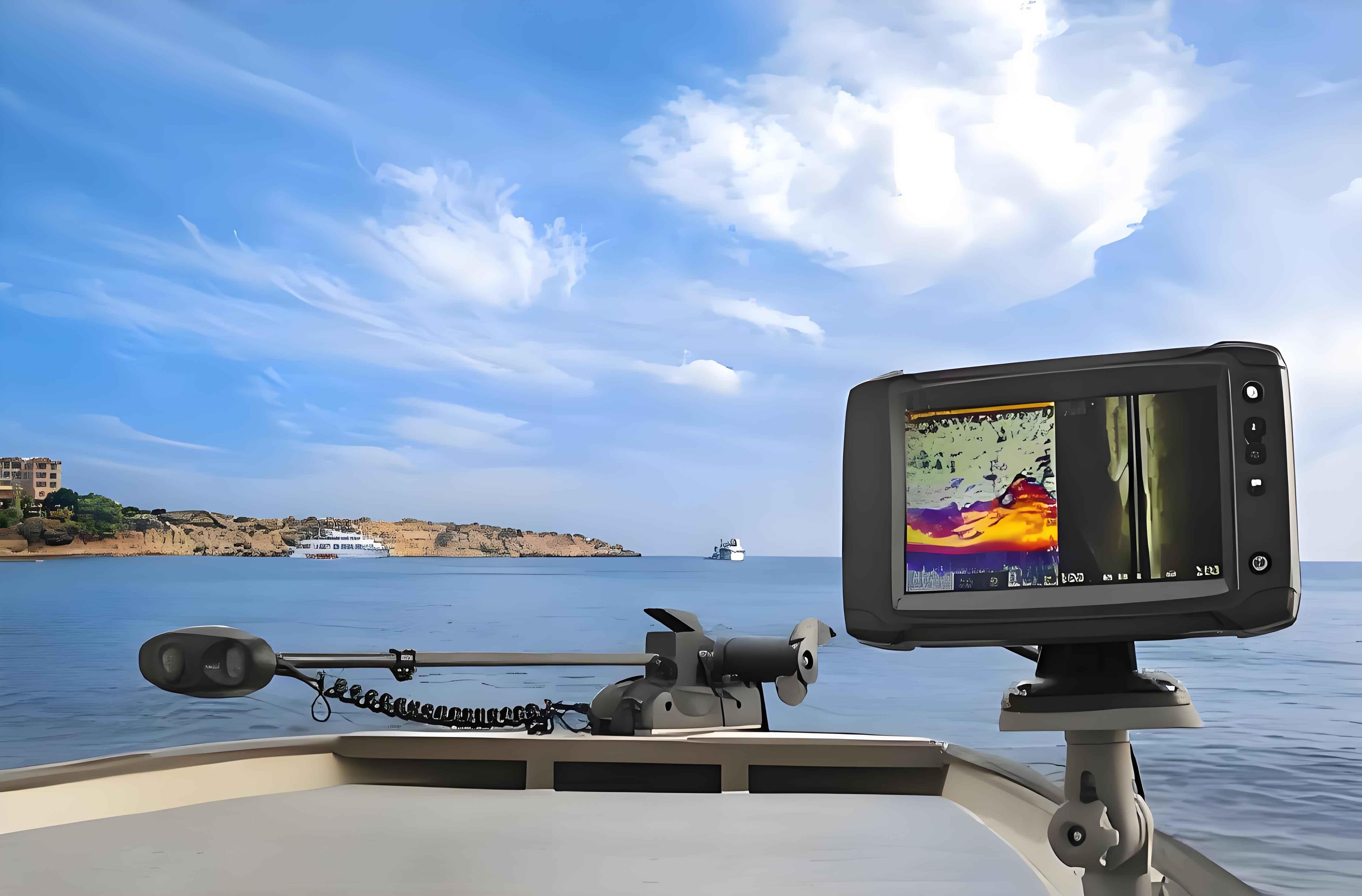 Choosing the Best Fish Finder Battery: A Comprehensive Guide