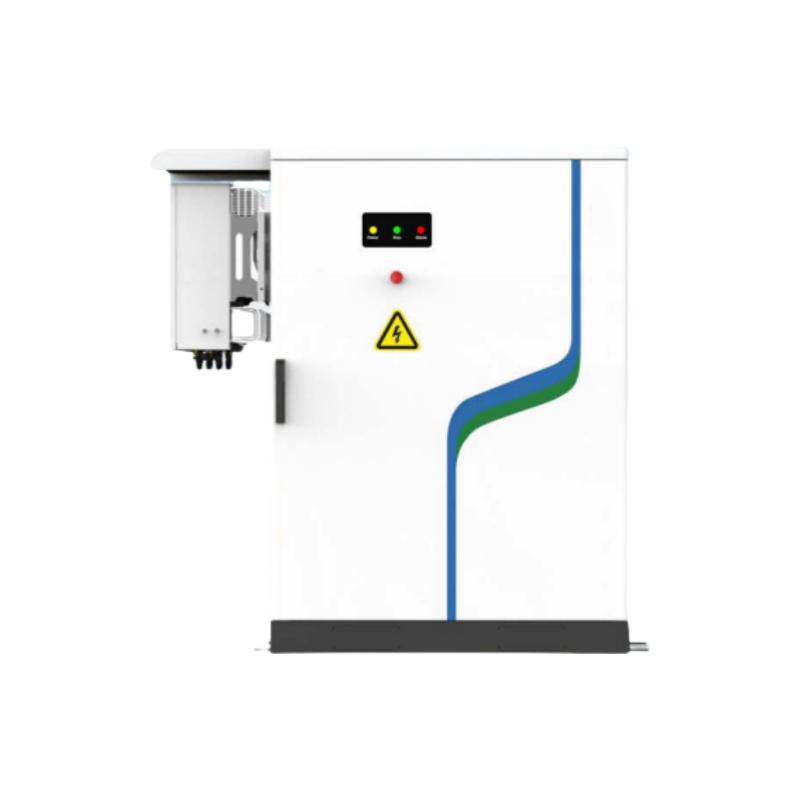 50kw 100kwh all in one cabinet bess battery energy storage system