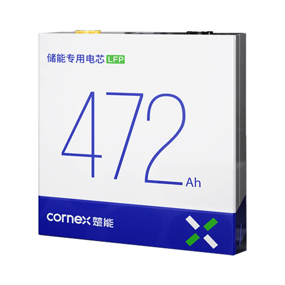 2025 new product 3.2V 472ah High Capacity LiFePO4 Battery Cell For ESS
