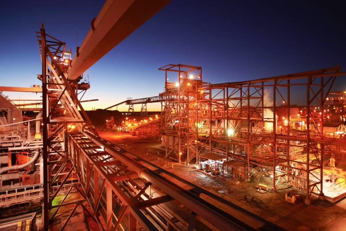 CATL & BHP Partner: Electrifying Mining for Net Zero Future | Collaboration