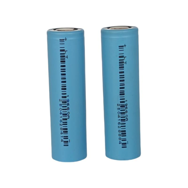 Ampace high rate 12C 3.6V 3000mah JP30 cylindrical 18650 lithium battery
