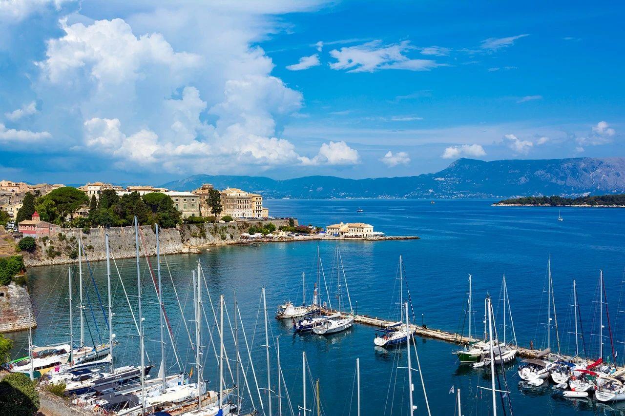 Narada 130MWh Greece ESS Deal