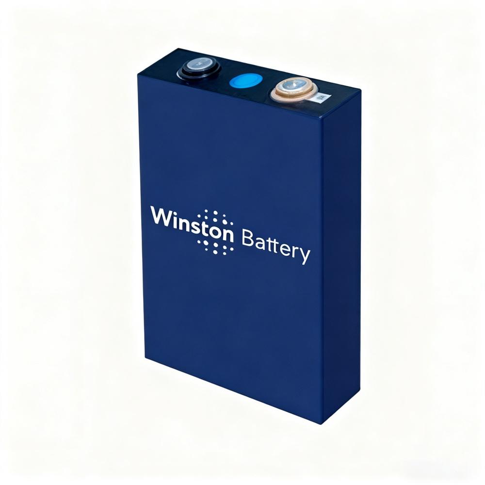 Thundersky Winston 3.2v 100ah lifepo4 lithium phosphate cell