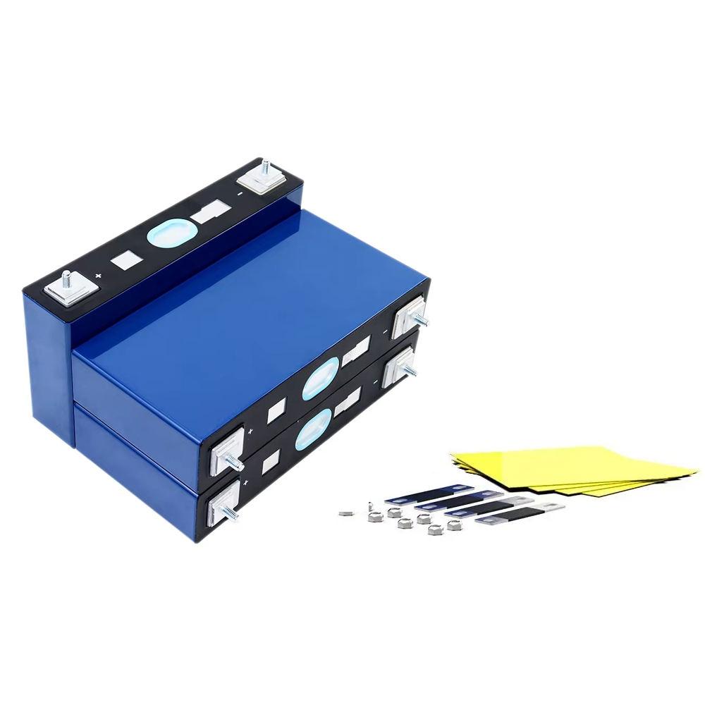 CALB L221N169A li lithium ion nmc 3.7V 169ah prismatic battery cell