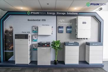 Pylontech Debuts Force H3X at National Roadshow Following Australian Subsidiary Launch