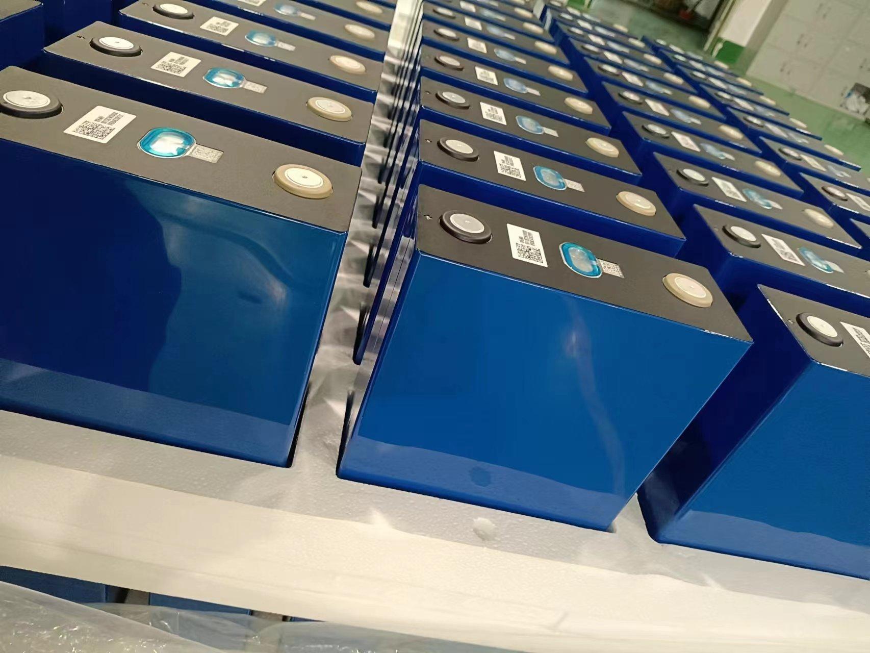 The Evolution of Prismatic Aluminum Shell Battery Cell Dimensions (2010-2026)