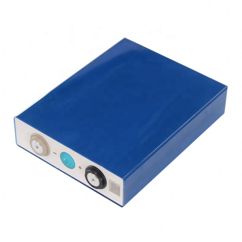 Classic 36x130x207mm prismatic aluminum battery cell used in early electric buses. Classic 36x130x207mm prismatic aluminum battery cell used in early electric buses.