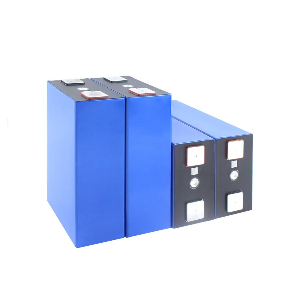 2.3V 155Ah lithium titanate prismatic lto batteries for sale