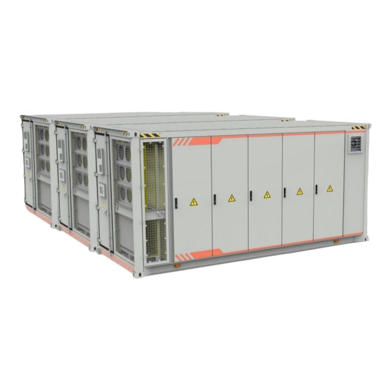 How Do Commercial Battery Energy Storage Systems Work?